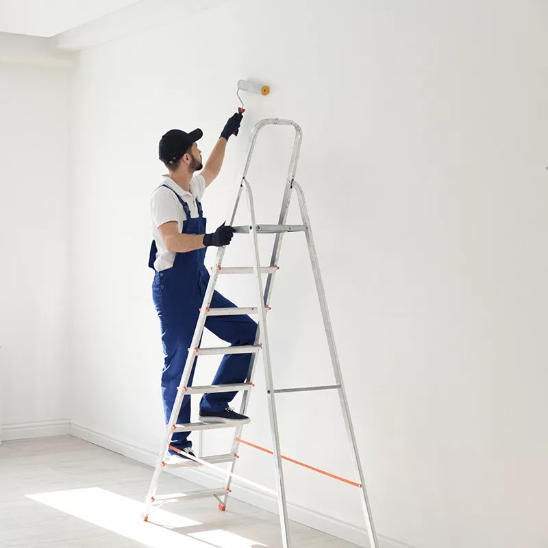 Interior Painting